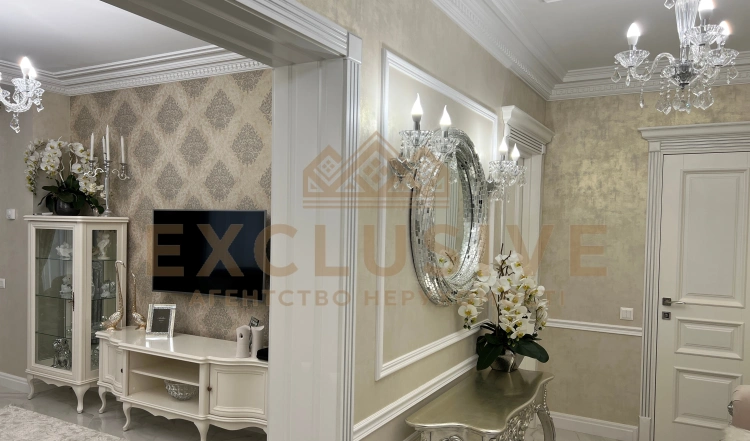 VIP квартира в центрі Житомира на БУЛЬВАРІ